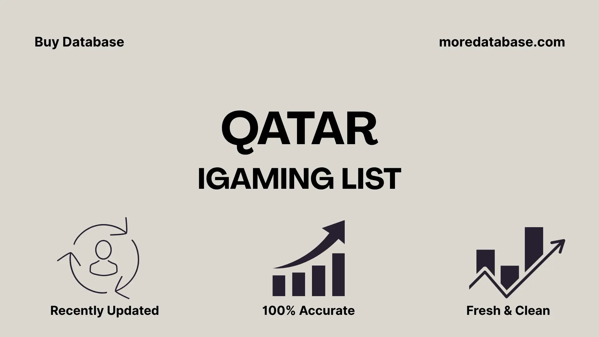 Qatar iGaming List